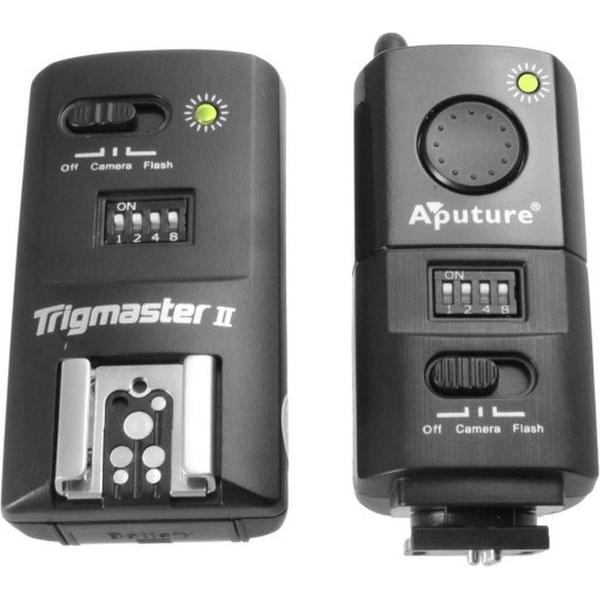 Aputure Trigmaster II MXII-S