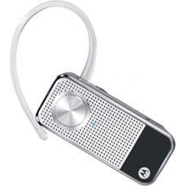 Motorola H12 Bluetooth Headset Zilver