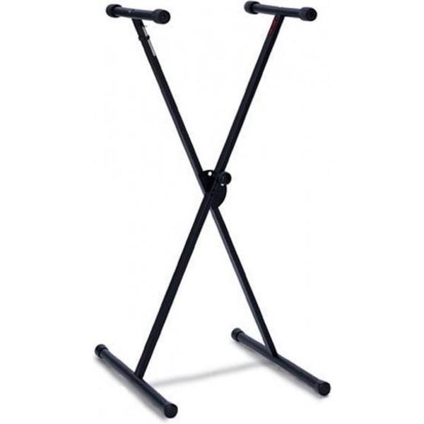 Keyboardstandaard - Inklapbaar