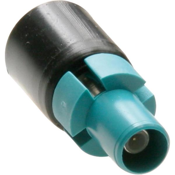 Antenne Adapter Radio / ISO (Kort) Diverse modellen BMW - Renault - Dacia - Mini