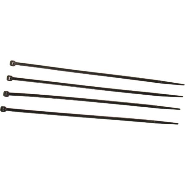 Ti-Rips 150 mm x 3,6 mm (100 stuks)