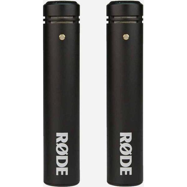 Røde M5-matched pair -Multi-Pattern 1/2