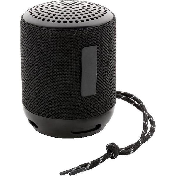 Xd Collection Speaker Soundboom Bluetooth 3w Ipx4 Zwart