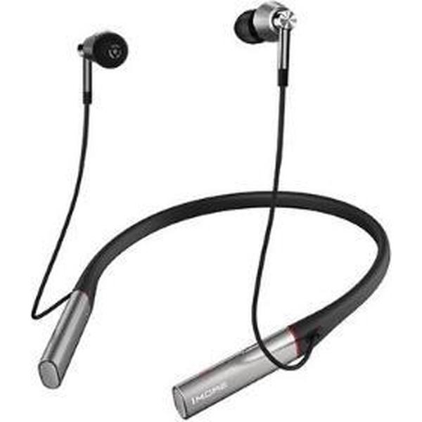 1more E1001BT Bluetooth In Ear oordopjes Zilver