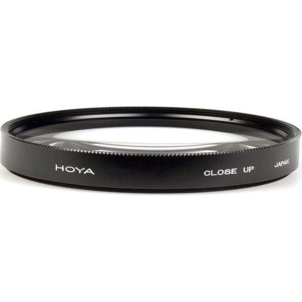 Hoya 46.0MM,CLOSE-UP +4 II,HMC,IN SQ.CASE