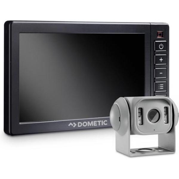 Dometic Perfectview RVS555X extra robuuste achteruitrijcamera set