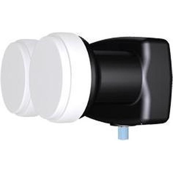 Inverto Single Monoblock 23mm LNB 6° voor schotel van 80cm