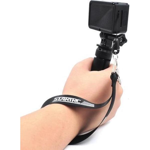 STARTRC Toegewijde draagbare selfie-stick voor DJI OSMO-actie