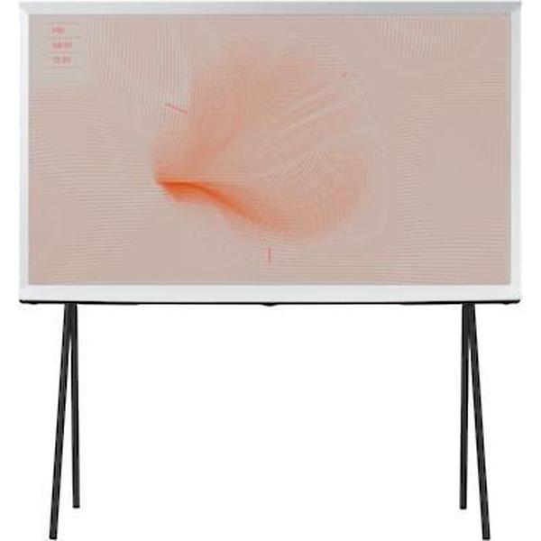 Samsung QE49LS01T - 4K QLED TV (Benelux model)