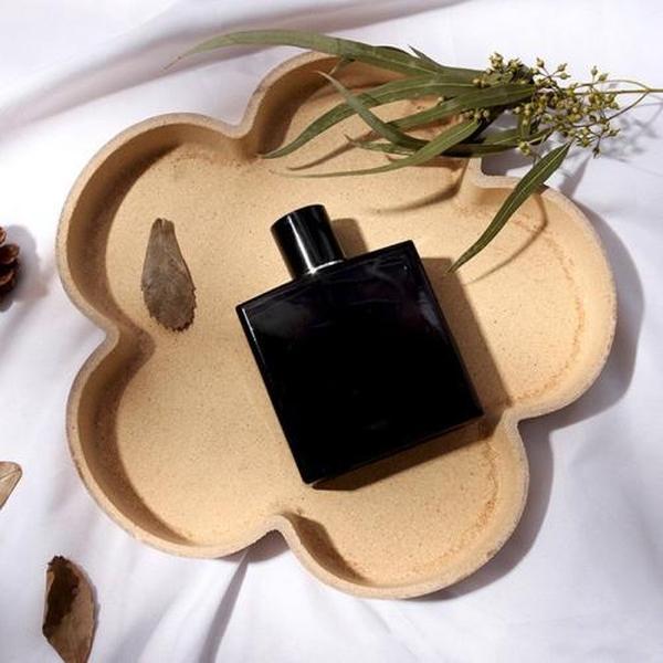 Bloemvorm Retro Houten Sieraden Lade Thuis Gastgezin Decoratieve Ornamenten Foto Props