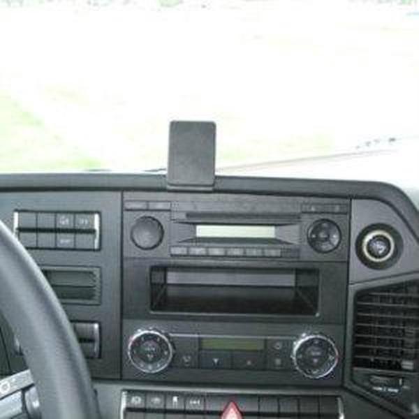 Houder - Brodit ProClip - Mercedes Benz Actros 4/ Antos /Arocs Center mount