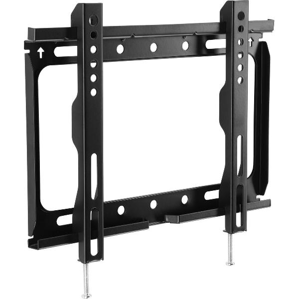 Philips TV Beugel SQM3221/00 - Vast TV Muurbeugel voor TV's tot 42 Inch en 25 KG - VESA-Maat tot 200x200