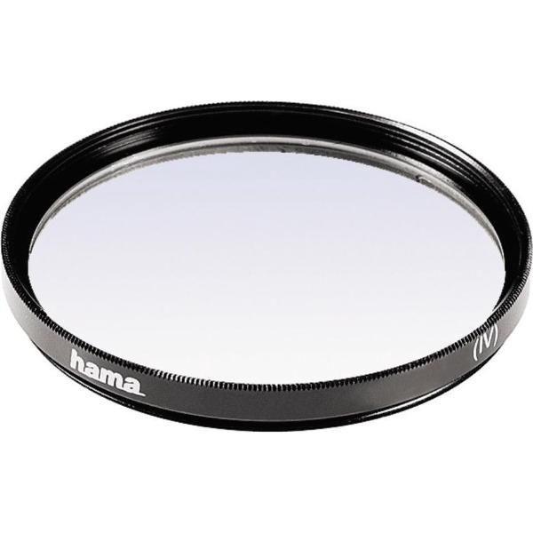 Hama Uv-Filter 390 58Mm