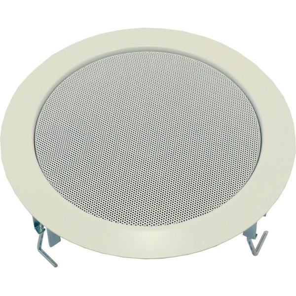 Visaton Dl18/2 Plafondluidspreker 17 Cm