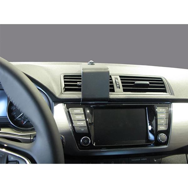 Proclip Skoda Fabia 15- Center mount extra sterk