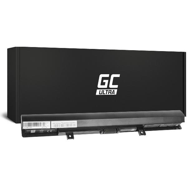 GREENCELL Battery for Toshiba satellite L50-B 14.4V 4 cell