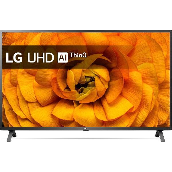 LG 82UN8500LA - 4K TV