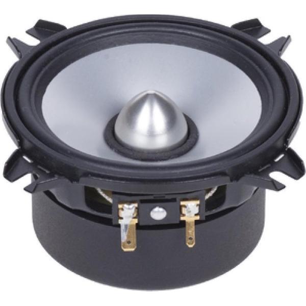 100 mm HIGH-END mid-range speaker ultra lichtgewicht aluminium-cone