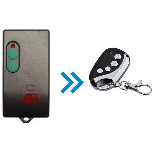 BFT VTM2 (Alternatieve handzender)