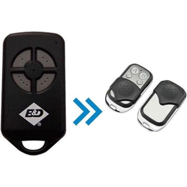 B&D PTX4 059116 (Alternatieve handzender)