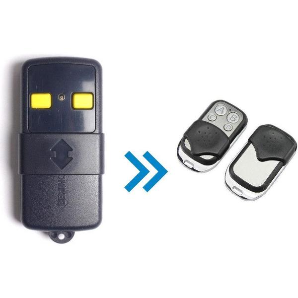 Beninca LOT2W (Alternatieve handzender)