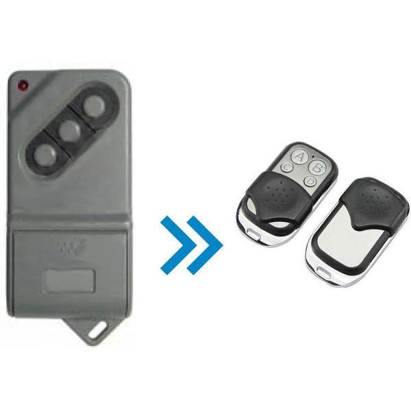 Casali Genius 433.3 (Alternatieve handzender)