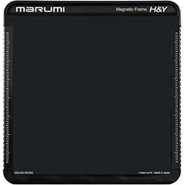 Marumi Magnetische Grijs Filter ND4000 100x100 mm