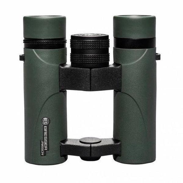 Bresser Verrekijker - Pirsch 8x26 - Phase Coating