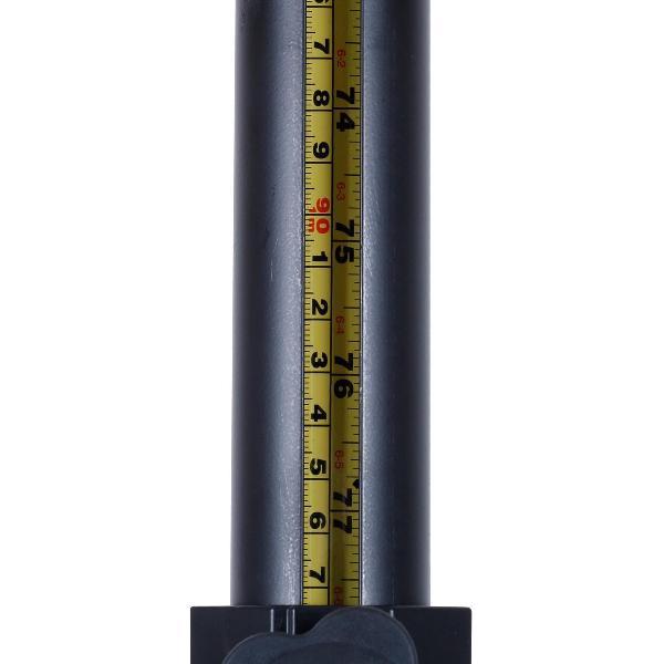 Dit wind-up statief van Innox is robuust en zal met zijn hoogte van maximaal 3 meter aan de meeste eisen voldoen. De IVA Wind Basic is klein van gewicht en geschikt voor vele lichttoepassingen.