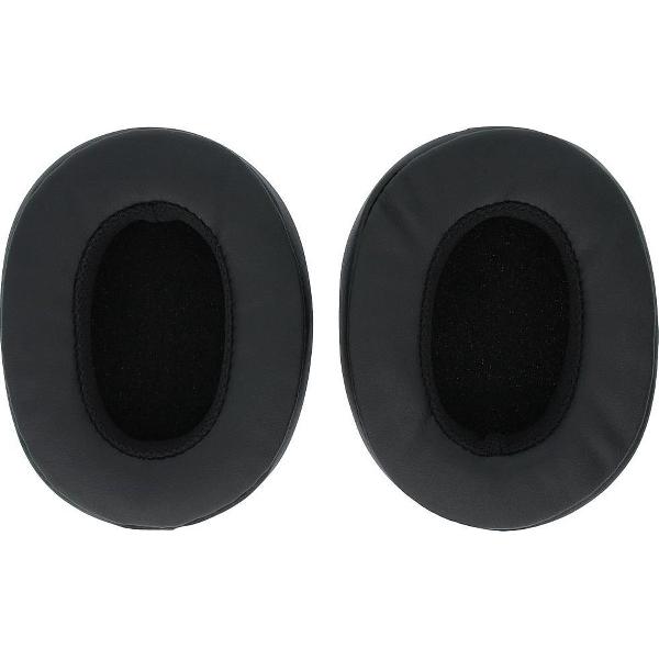 Oorkussens voor de Skullcandy Crusher Wireless