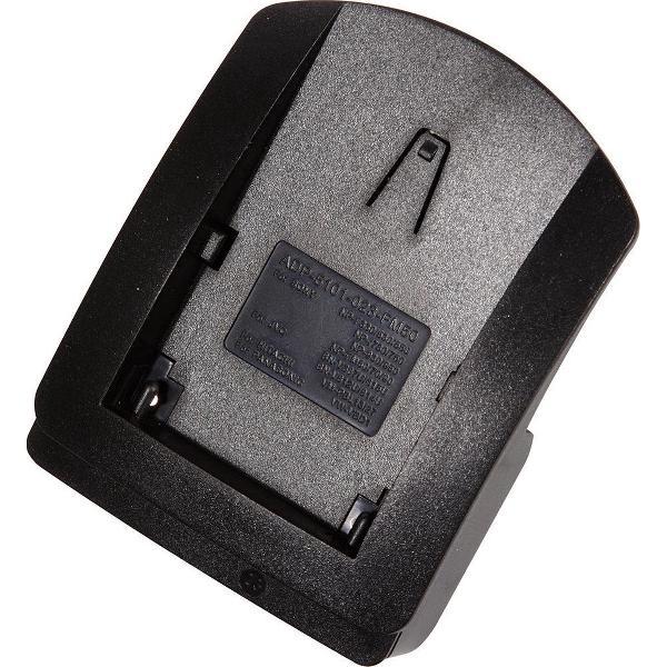 Laadplaatje 5101 5401 voor de accu Sony NP-FM50 / NP-F550