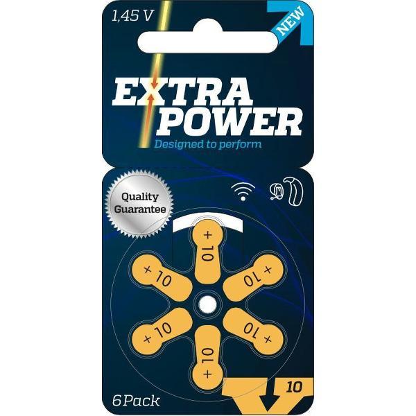 Extra Power 10 - 10 pakjes (SUPER AANBIEDING)