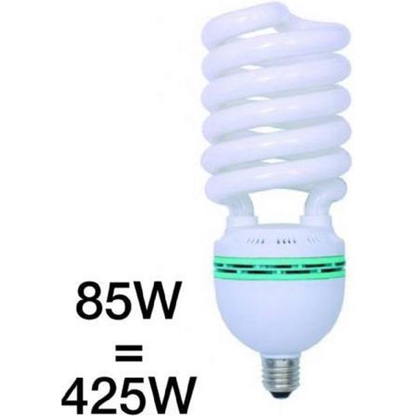 Linkstar Daglicht Spiraallamp E27 85W
