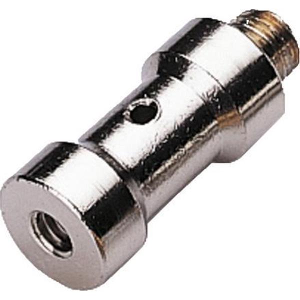 Falcon Eyes Spigot Adapter SP-4F8M