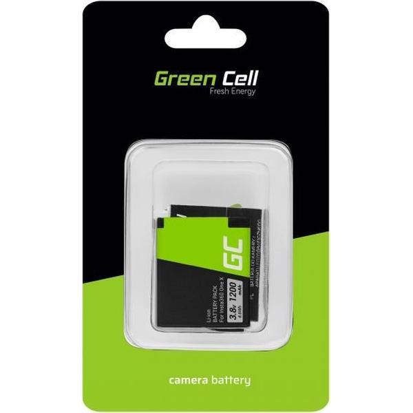 Batterij voor Instax INSTA360 ONE X 3.8V 1200mAh