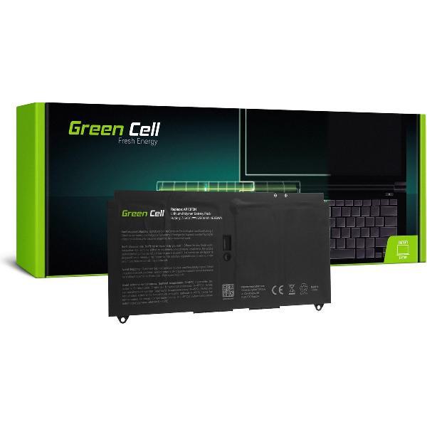 Batterij voor Acer Aspire S7-392 S7-393 AP13F3N / 7,5V 6250mAh