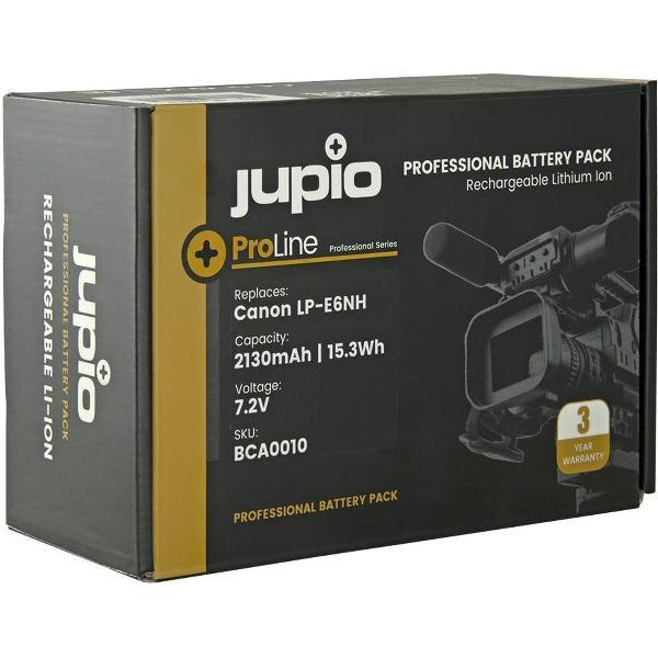 *ProLine* LP-E6NH 2130mAh