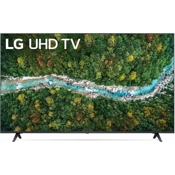 LG UP77 55UP77006LB - 4K TV