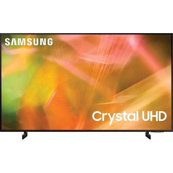 Samsung Series 8 UE43AU8070 - 4K TV (Europees model)