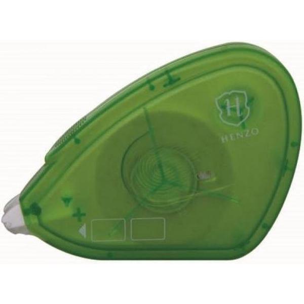 Fotoplakkers - Henzo - Splitrunner - 650 Splits