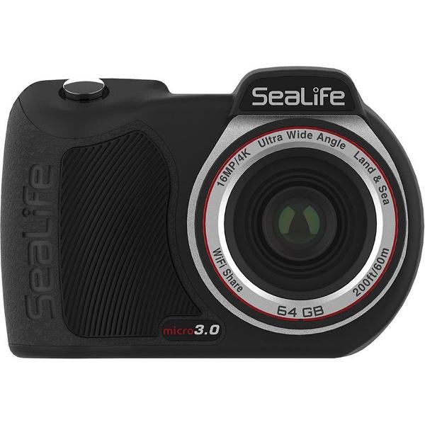 Sealife Micro 3.0 Compact onderwater camera