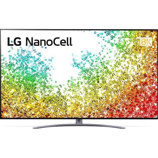 LG NanoCell 55NANO966PA 139,7 cm (55