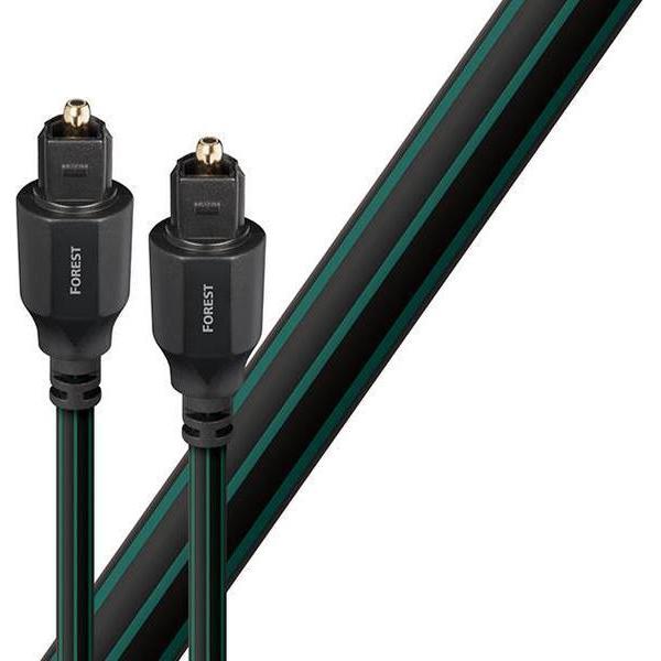 AudioQuest Forest Optical 1.5m - Optische kabel