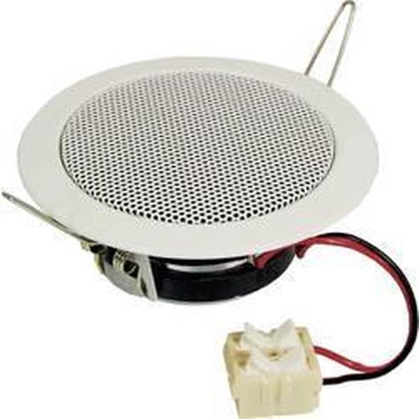Visaton Dl8 Plafondluidspreker 30 W 8 Ohm