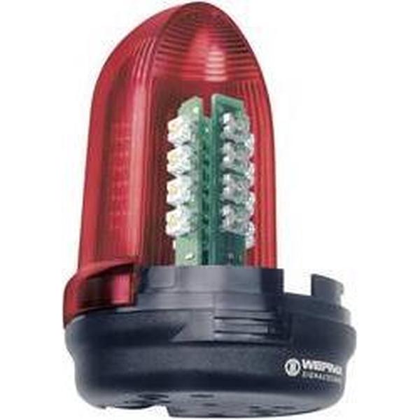 Werma Signaltechnik 829.150.55 829.150.55 Signaallamp LED N/A Continulicht, Knipperlicht 24 V/DC