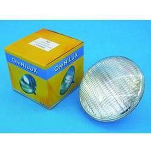 OMNILUX PAR-56 12V/300W WFL Zwembad lamp - zwembadlamp