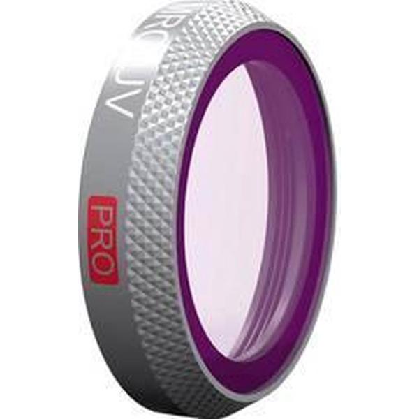 PGYTECH P-HA-001 P-HA-001 Multicopter filterlens UV Geschikt voor: DJI Mavic 2 Zoom