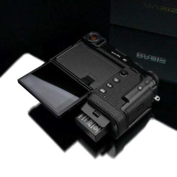 Gariz XS-CHXP3BK Fujifilm X-Pro3