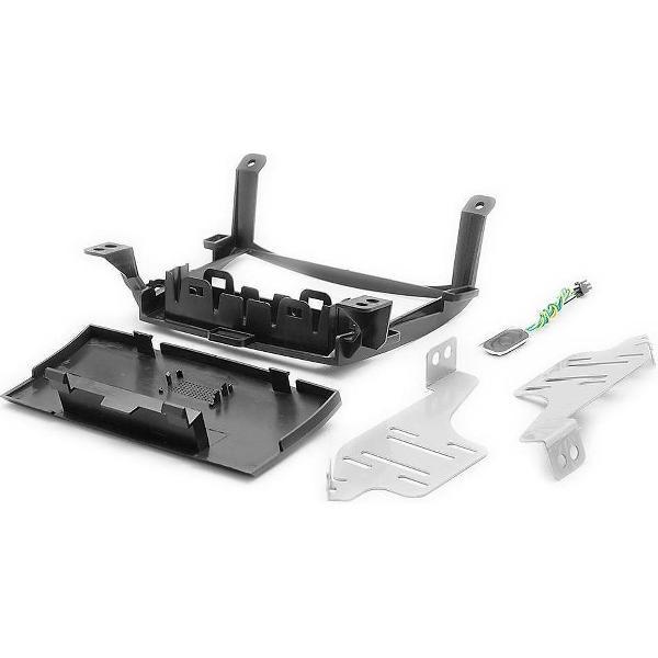 OPEL Zafira (C) Dubbel Din Car Stereo Fascia Paneel