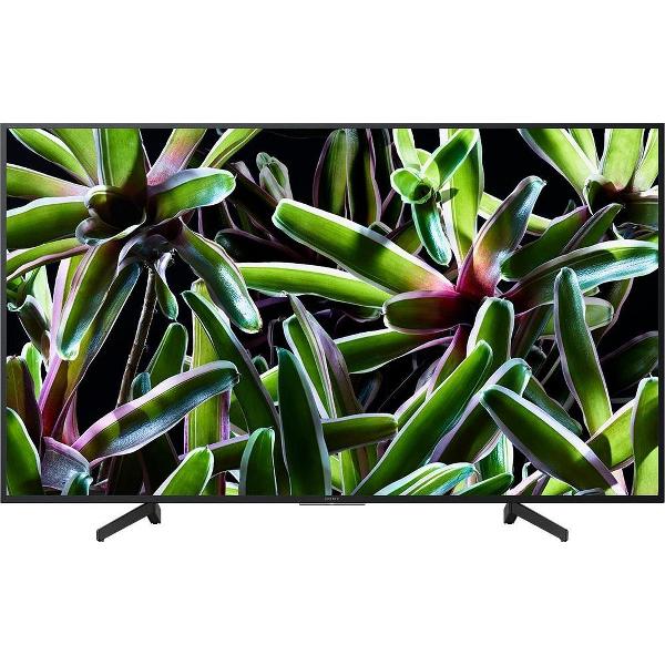 Sony KD-49XG7096 - 4K TV